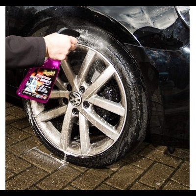 Meguiar&#x27;s&#x20;Hot&#x20;Rims&#x20;All&#x20;Wheel&#x20;Cleaner&#x20;And&#x20;Tire