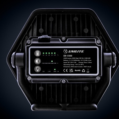 Luz&#x20;Hexagonal&#x20;CRI-2300