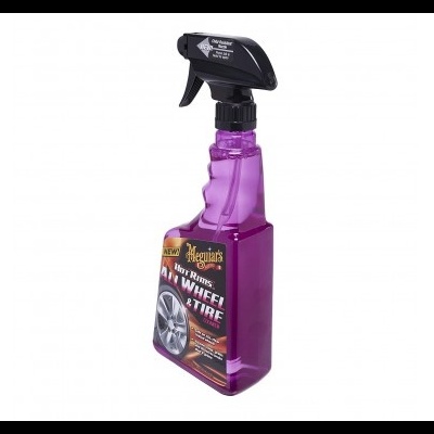 Meguiar&#x27;s&#x20;Hot&#x20;Rims&#x20;All&#x20;Wheel&#x20;Cleaner&#x20;And&#x20;Tire