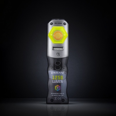 Luz&#x20;de&#x20;Inspe&#x00E7;&#x00E3;o&#x20;de&#x20;Pintura&#x20;CRI-1250R