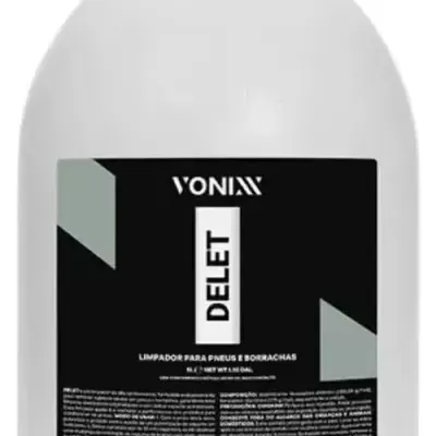 Delet&#x20;-&#x20;Limpeza&#x20;de&#x20;pl&#x00E1;stico&#x20;e&#x20;Borrachas