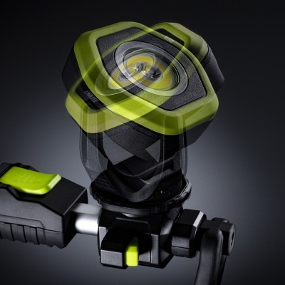 Suporte&#x20;De&#x20;L&#x00E2;mpadas&#x20;HX-BL