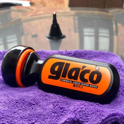 Ultra&#x20;Glaco&#x20;Soft99