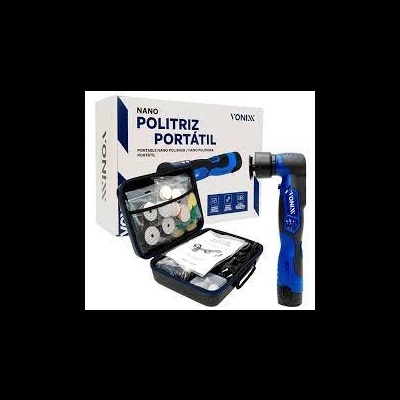 POLIDORA&#x20;NANO&#x20;PORT&#x00C1;TIL&#x20;VOXER