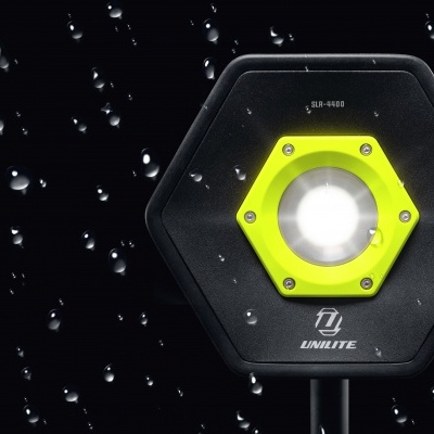 Luz&#x20;Hexagonal&#x20;SLR-4400