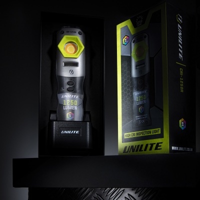 Luz&#x20;de&#x20;Inspe&#x00E7;&#x00E3;o&#x20;de&#x20;Pintura&#x20;CRI-1250R