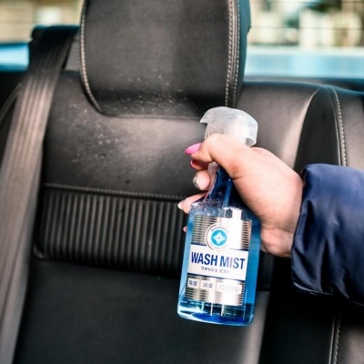 Wash&#x20;Mist&#x20;300ml&#x20;Soft99