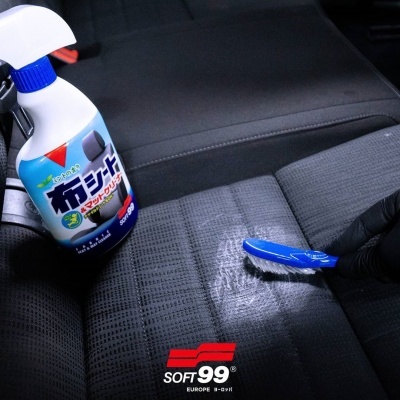 New&#x20;Fabric&#x20;Seat&#x20;Cleaner&#x20;Soft99