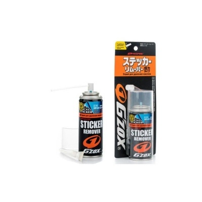 G&#x27;zox&#x20;Sticker&#x20;Remover&#x20;Soft99