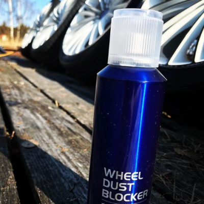 Wheel&#x20;Dust&#x20;Blocker&#x20;Soft99