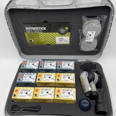 INDASA&#x20;Spot&#x20;Repair&#x20;Kit