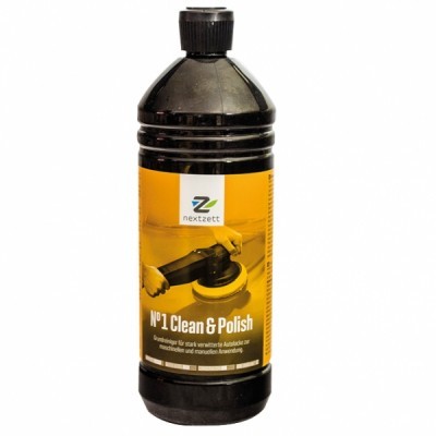 N1&#x20;Clean&#x20;&amp;&#x20;Polish