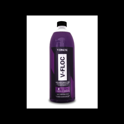 V-Floc&#x20;Shampoo&#x20;Super&#x20;Concentrado