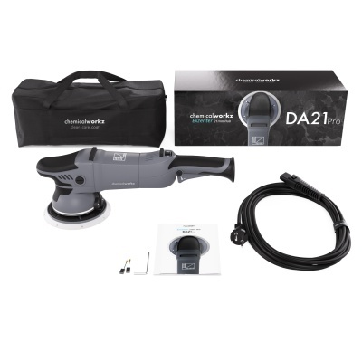 M&#x00E1;quina&#x20;de&#x20;polimento&#x20;Chemicalworkz&#x20;DA21&#x20;PRO