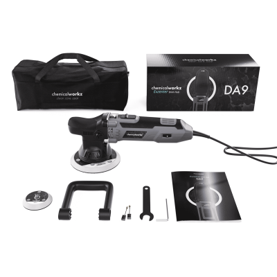 M&#x00E1;quina&#x20;de&#x20;polimento&#x20;Orbital&#x20;Chemicalworkz&#x20;DA9