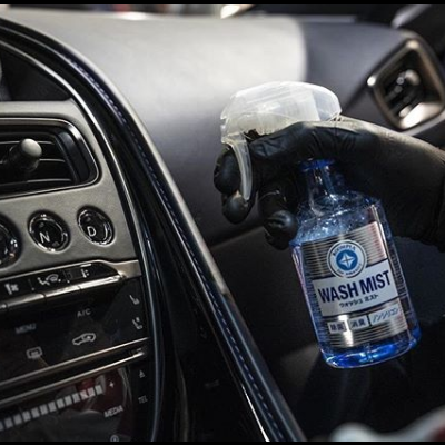 Wash&#x20;Mist&#x20;300ml&#x20;Soft99