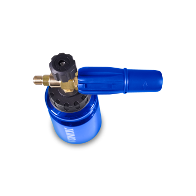 SNOW&#x20;FOAM&#x20;FAST