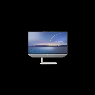Computador ASUS Zen AIO tudo-em-um com ecrã largo