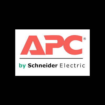 Logótipo APC by Schneider Electric