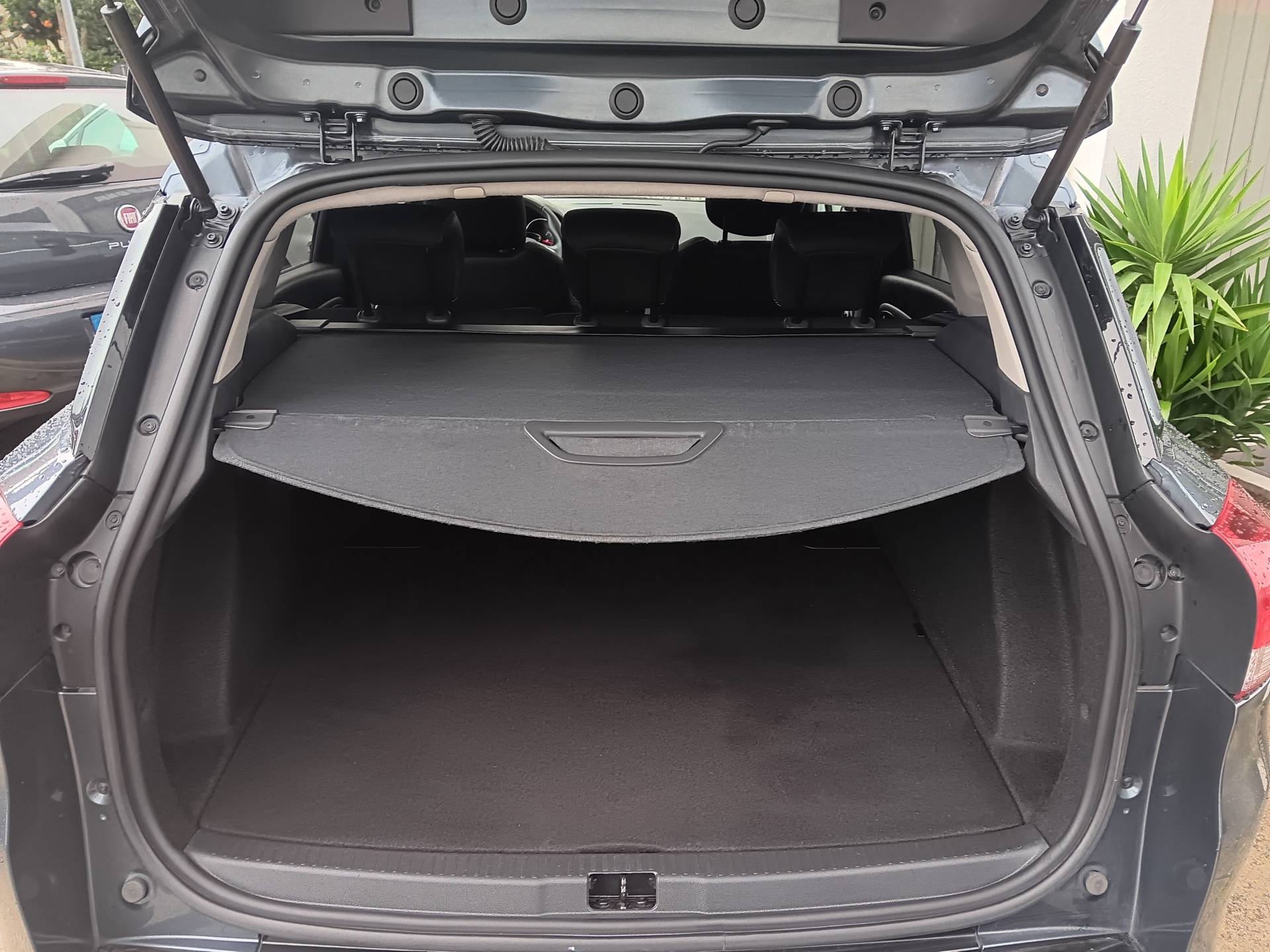 Renault Clio Sport Tourer Limited 0.9 TCE 90cv Renault Clio Sport Tourer Limited 0.9 TCE 90cv