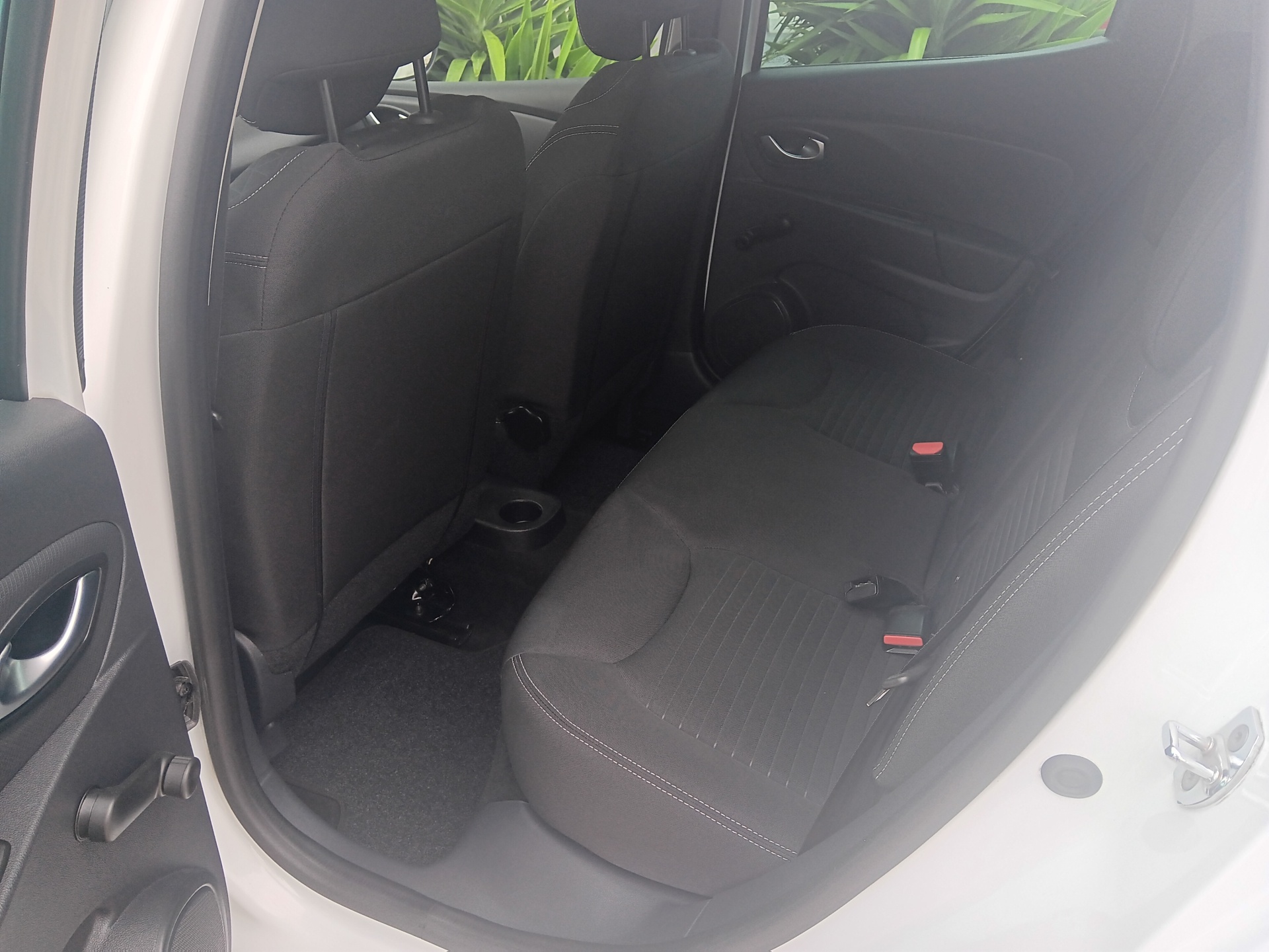 Renault Clio Limited 0.9 TCe 90cv Renault Clio Limited 0.9 TCe 90cv