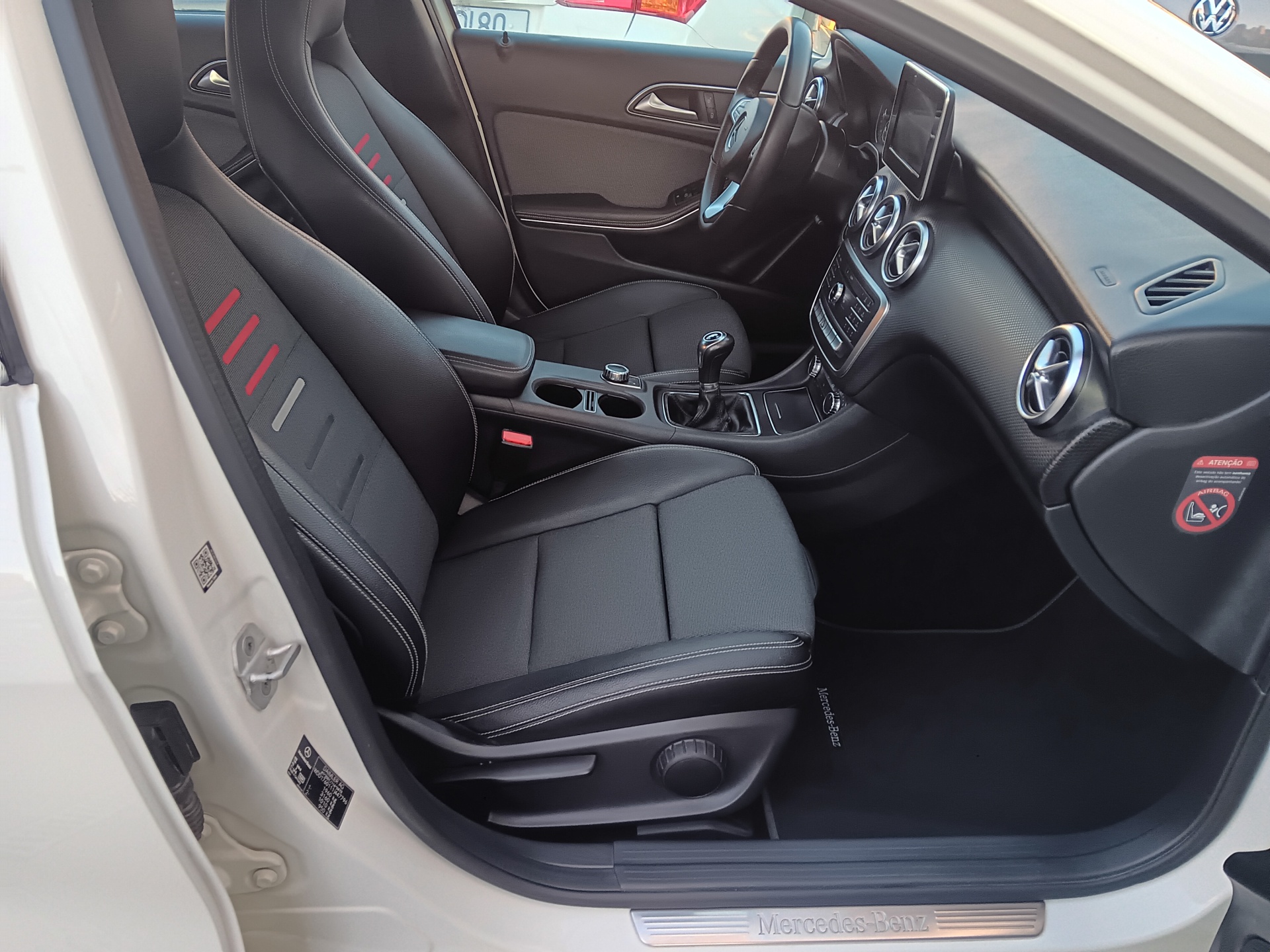 Mercedes-Benz A160 CDi Style 90cv Mercedes-Benz A160 CDi Style 90cv