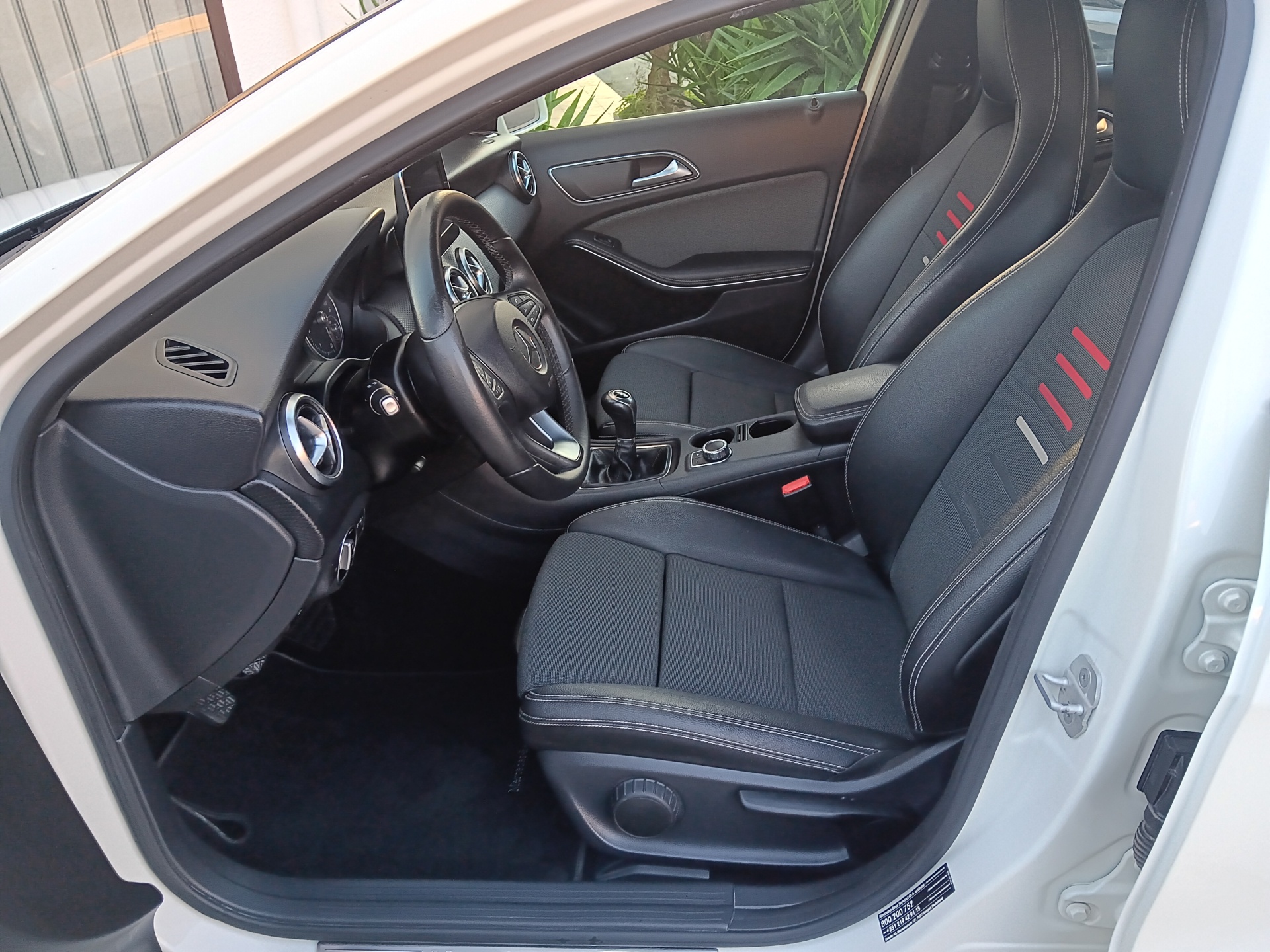 Mercedes-Benz A160 CDi Style 90cv Mercedes-Benz A160 CDi Style 90cv