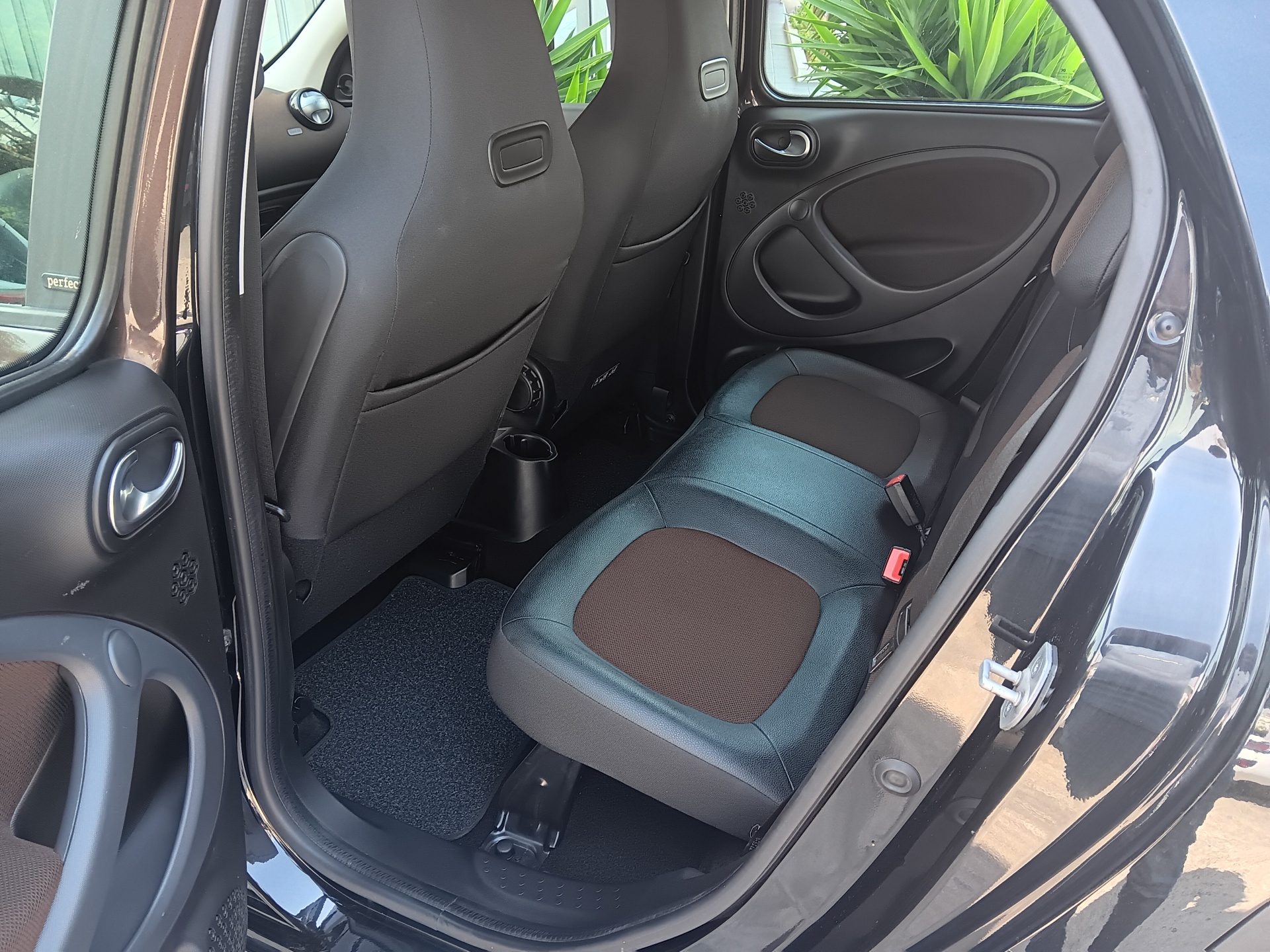 Smart Forfour 0.9 Perfect 90cv Smart Forfour 0.9 Perfect 90cv