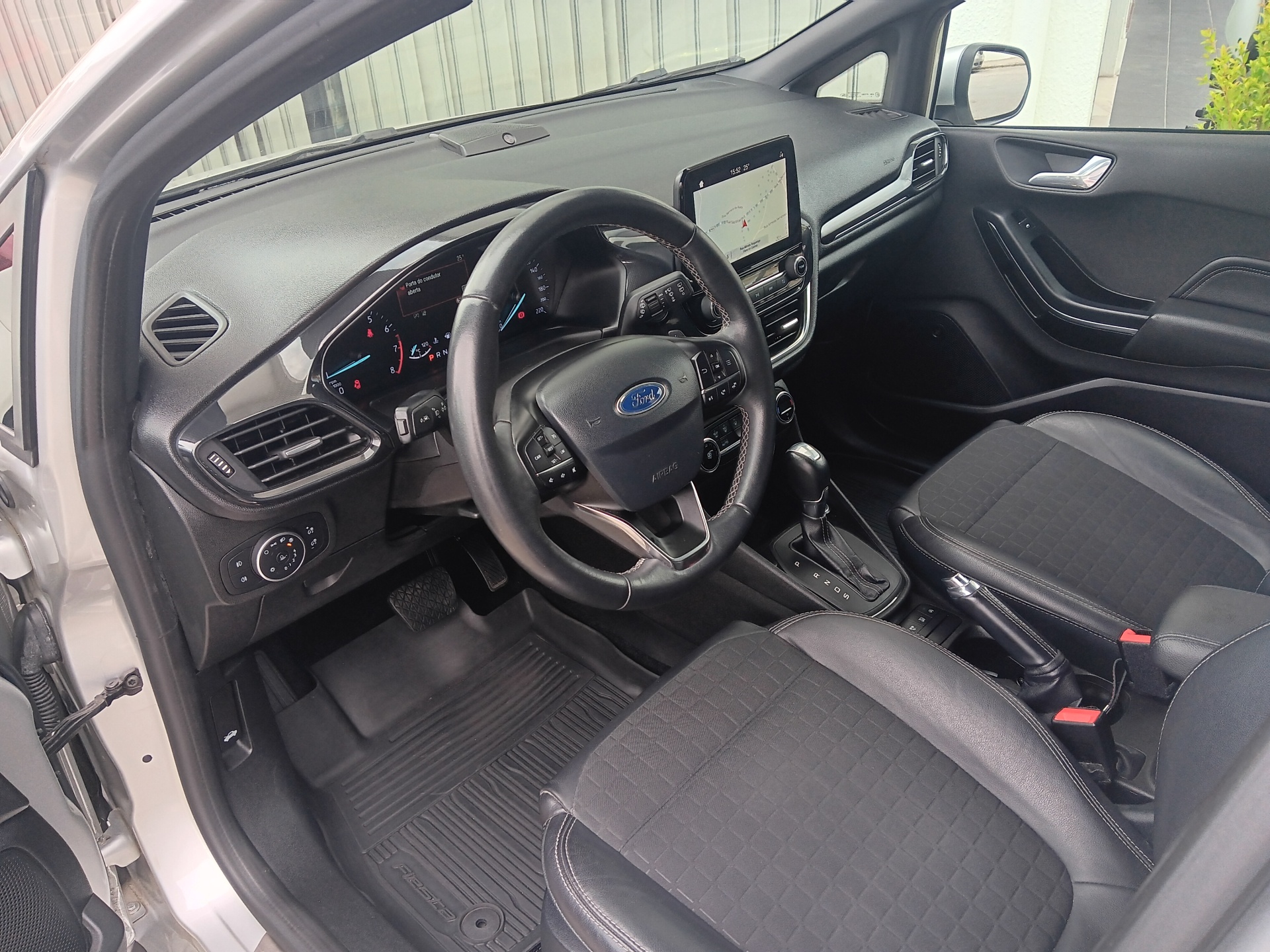 Ford Fiesta Active 1.0 Ecoboost 100cv Ford Fiesta Active 1.0 Ecoboost 100cv