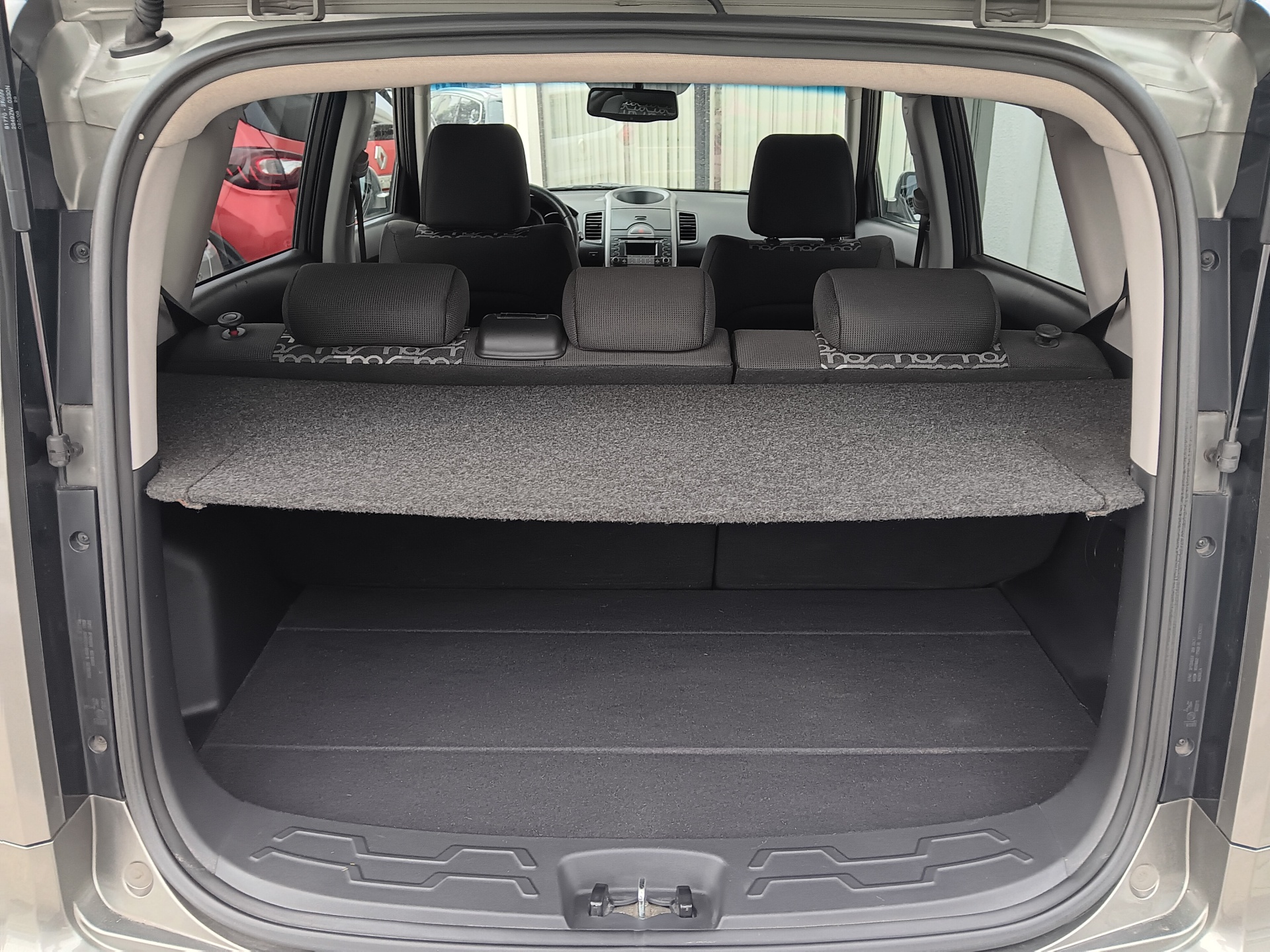 Kia Soul 1.6 CRDi 128cv Kia Soul 1.6 CRDi 128cv