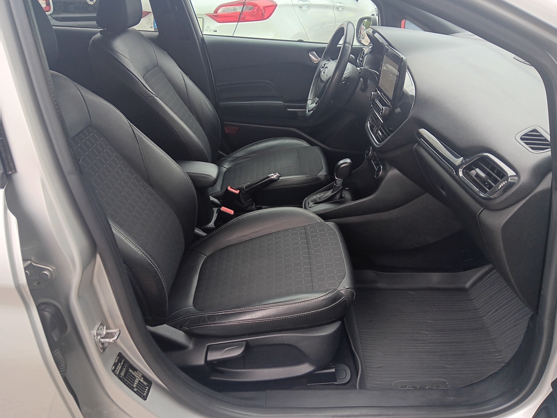 Ford Fiesta Active 1.0 Ecoboost 100cv Ford Fiesta Active 1.0 Ecoboost 100cv