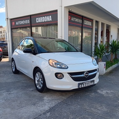Opel Adam 1.2 Glam 70cv