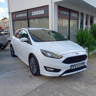 Ford Focus ST Line 1.0 Ecoboost 125cv