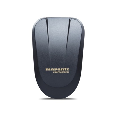 Comando remoto preto Marantz Professional