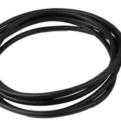 Cabo preto com conetor USB-C e HDMI FONESTAR