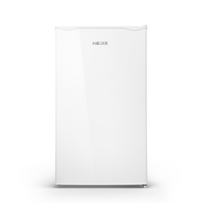 Frigorífico compacto branco HÆGER com porta única