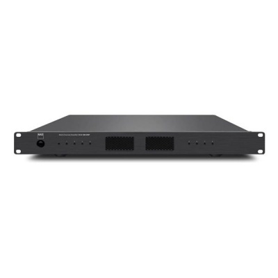 Equipamento electrónico preto NAIM Network Bridge Audio Streamer
