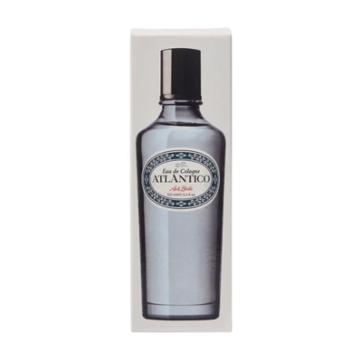 Imagem de frasco de eau de cologne ATLANTICO