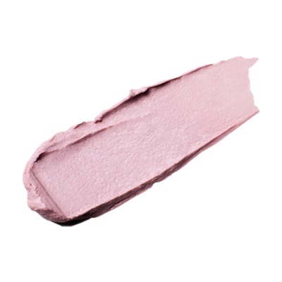 Textura cremosa cor-de-rosa clara