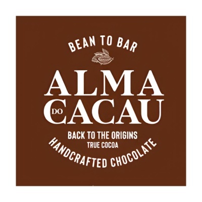 Alma do Cacau