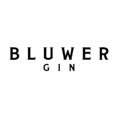 Bluwer Gin