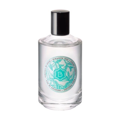 Frasco de água de colónia BENAMÔR 1925 Virum Verbena