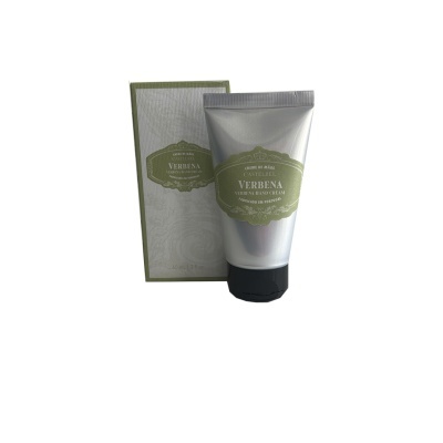 Creme para mãos Verbena com caixa