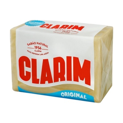 Sabonete Clarim Original embalado