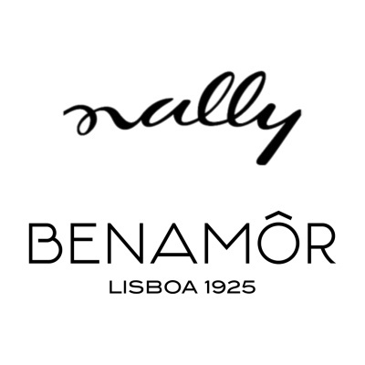 Nally & Benamôr