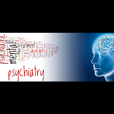 Psiquiatria