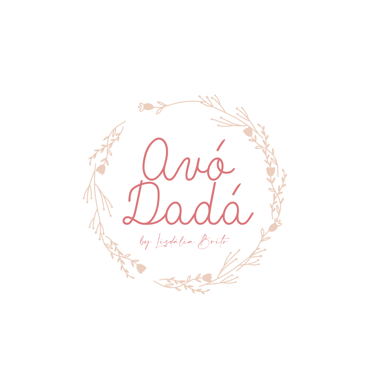 Avó Dadá (Lisdália Brito)