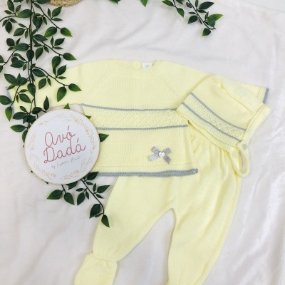 Conjunto&#x20;de&#x20;malha