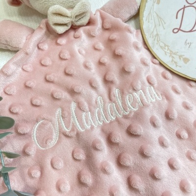 Doudou&#x20;Madalena