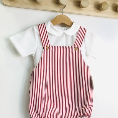 Fofo&#x20;e&#x20;camisa&#x20;&#x00E0;s&#x20;riscas